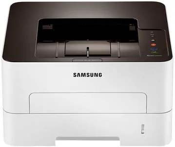 Замена usb разъема на принтере Samsung SL-M4530ND в Новосибирске